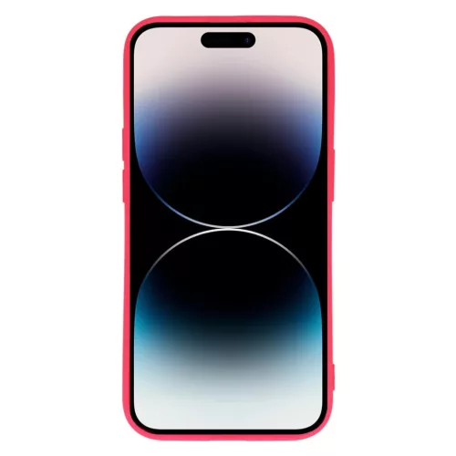 Xiaomi Redmi 10C Vennus szilikon tok szív mintával fukszia-5900217962984 5 kép