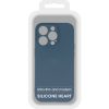 Xiaomi Redmi 10C Vennus szilikon tok szív mintával tengerészkék-5900217963011 2 kép
