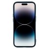 Xiaomi Redmi 10C Vennus szilikon tok szív mintával tengerészkék-5900217963011 5 kép