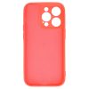 Xiaomi Redmi 10C Vennus szilikon tok szív mintával korall-5900217962991 5 kép