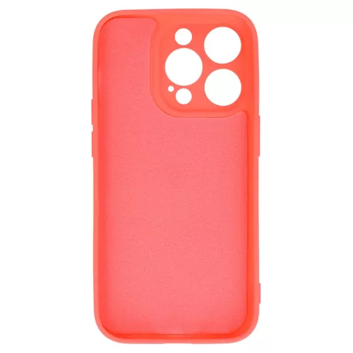 Xiaomi Redmi 10C Vennus szilikon tok szív mintával korall-5900217962991 5 kép
