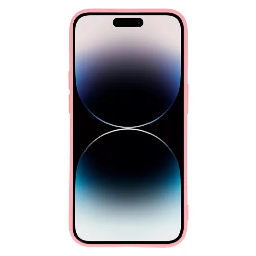 Xiaomi Redmi 10C Vennus szilikon tok szív mintával rózsaszín-5900217963219 3 kép