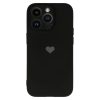 Xiaomi Redmi Note 11/Note 11s Vennus szilikon tok szív mintával feke-5900217962526 6 kép
