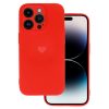Xiaomi Redmi Note 11/Note 11s Vennus szilikon tok szív mintával piro-5900217962540 1 kép
