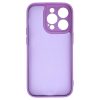 Xiaomi Redmi Note 11/Note 11s Vennus szilikon tok szív mintával lila-5900217962564 5 kép