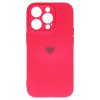 Xiaomi Redmi Note 11/Note 11s Vennus szilikon tok szív mintával fuks-5900217962533 1 kép