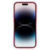 Xiaomi Redmi Note 11/Note 11s Vennus szilikon tok szív mintával fuks-5900217962533 5 kép