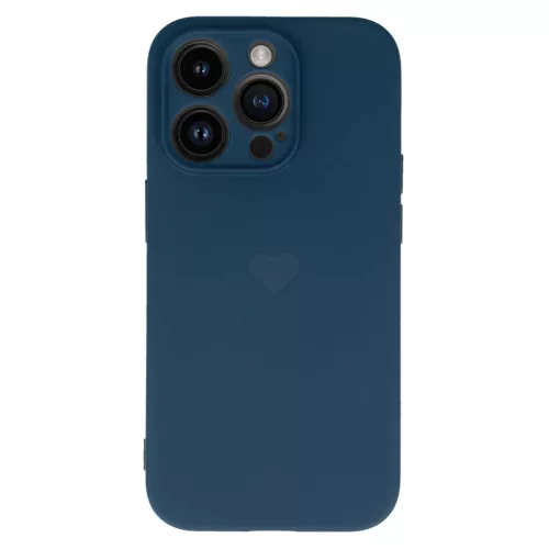 Xiaomi Redmi Note 11/Note 11s Vennus szilikon tok szív mintával teng-5900217962571 4 kép