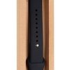 Google Pixel Watch Tactical 831 szilikon óraszíj fekete-8596311199479 4 kép