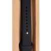 Google Pixel Watch Tactical 831 szilikon óraszíj fekete-8596311199479 1 kép