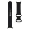 Google Pixel Watch Tactical 831 szilikon óraszíj fekete-8596311199479 3 kép
