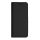 Realme C33 Dux Ducis Skin Pro Öko Bőr fliptok fekete-6934913031810 11 kép
