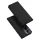Realme C33 Dux Ducis Skin Pro Öko Bőr fliptok fekete-6934913031810 11 kép