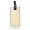 Xiaomi 13 Dux Ducis Skin Pro Öko Bőr fliptok arany-6934913031643 1 kép