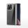 Xiaomi 13 Pro Dux Ducis Clin armored tok átlátszó