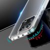 Xiaomi 13 Pro Dux Ducis Clin armored tok átlátszó-6934913031070 3 kép