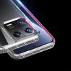 Xiaomi 13 Pro Dux Ducis Clin armored tok átlátszó-6934913031070 6 kép
