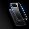 Xiaomi 13 Pro Dux Ducis Clin armored tok átlátszó-6934913031070 9 kép