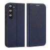 Samsung Galaxy S23 Plus Dux Ducis Skin X2 mágneses fliptok kék-6934913031438 7 kép