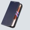 Samsung Galaxy S23 Plus Dux Ducis Skin X2 mágneses fliptok kék-6934913031438 9 kép