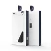 Samsung Galaxy S23 Plus Dux Ducis Hivo fliptok RFID blokkoló barna-6934913031766 6 kép