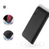 Samsung Galaxy S23 Ultra Dux Ducis Hivo fliptok RFID blokkoló fekete-6934913031780 5 kép