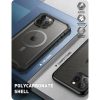 iPhone 14 Pro Max Supcase Iblsn Ares MagSafe tok fekete-843439120266 7 kép