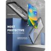 iPhone 14 Pro Max Supcase Iblsn Ares MagSafe tok fekete-843439120266 10 kép