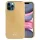 Jelly szilikon tok iPhone 14 Plus arany-5900217948902 3 kép