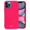 Jelly szilikon tok iPhone 14 Pro Max rózsaszín-5900217948988 4 kép