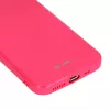 Jelly szilikon tok iPhone 14 Pro Max rózsaszín-5900217948988 6 kép
