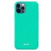 Jelly szilikon tok iPhone 14 Pro menta-5900217948810 4 kép