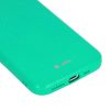Jelly szilikon tok iPhone 14 Pro menta-5900217948810 5 kép