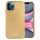 Jelly szilikon tok iPhone 14 Pro arany-5900217948803 3 kép
