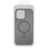 iPhone 14 Plus Magnetic Carbon tok fekete (Magsafe kompatibilis)-5900217960768 6 kép