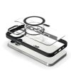 iPhone 14 Pro Magnetic Clear tok átlátszó (Magsafe kompatibilis)-5900217960836 6 kép