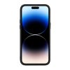 iPhone 14 Pro Magnetic Clear tok átlátszó (Magsafe kompatibilis)-5900217960836 8 kép