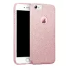 iPhone 14 Pro Max Shining flitteres tok pink-5900217950431 1 kép