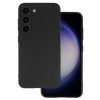 Samsung Galaxy S23 Plus Matt TPU tok fekete-5900217963851 3 kép