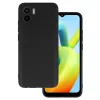Xiaomi Redmi A1 Matt TPU tok fekete-5900217963868 10 kép