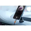 Mcdodo CA-0780 Lightning - 3.5mm AUX mini jack kábel, 1.2m (fekete)-6921002607803 7 kép