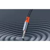 Mcdodo CA-0890 Lightning - 3.5mm AUX mini jack kábel, 1.8m (fekete)-6921002608909 4 kép