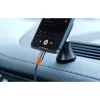 Mcdodo CA-0890 Lightning - 3.5mm AUX mini jack kábel, 1.8m (fekete)-6921002608909 7 kép