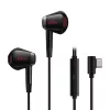 Edifier HECATE GM180 Plus vezetékes fülhallgató (fekete)-6923520245505 1 kép