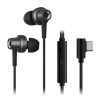 Edifier HECATE GM260 Plus vezetékes fülhallgató (fekete)-6923520245512 1 kép