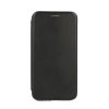 Samsung Galaxy S23 Vennus Flexi Elegance fliptok fekete-5900217965435 1 kép