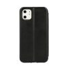 Samsung Galaxy S23 Vennus Flexi Elegance fliptok fekete-5900217965435 4 kép