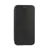Samsung Galaxy S23 Plus Vennus Flexi Elegance fliptok fekete-5900217965442 1 kép