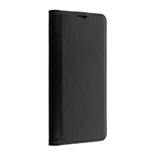 Samsung Galaxy S23 Ultra Mágneses Elite Book fliptok fekete-5900217965497 4 kép