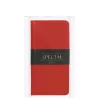 Samsung Galaxy S23 Book Special bőr fliptok piros-5900217965558 1 kép
